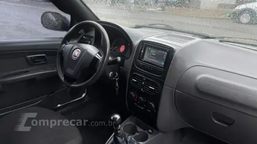 STRADA 1.4 MPI Hard Working CS 8V