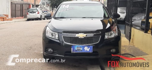 CRUZE 1.4 LTZ