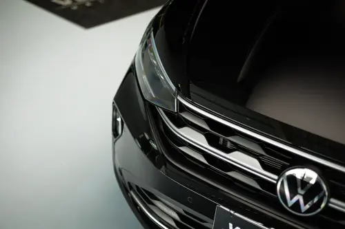 NIVUS 1.0 200 TSI Highline