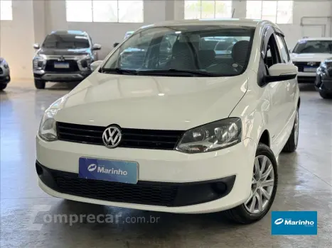 FOX 1.0 MI 8V FLEX 4P MANUAL