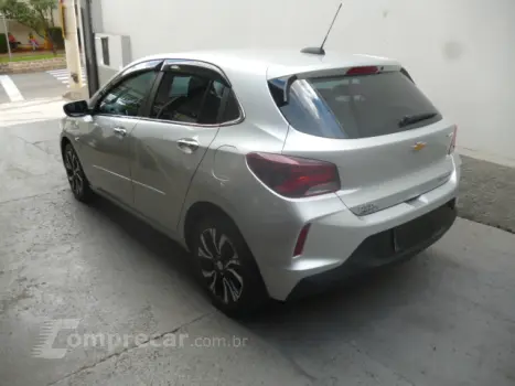 ONIX 1.0 Turbo Plus Premier