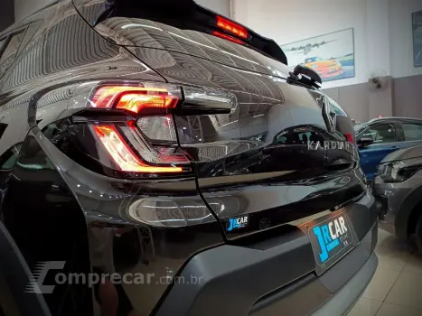 KARDIAN 1.0 TCE FLEX PREMIÉRE EDITION EDC