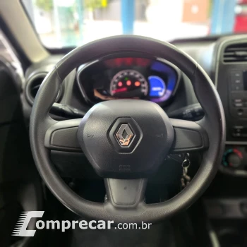 KWID 1.0 12V SCE ZEN