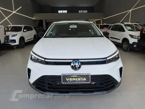 Nivus Comfortline 1.0 Tsi