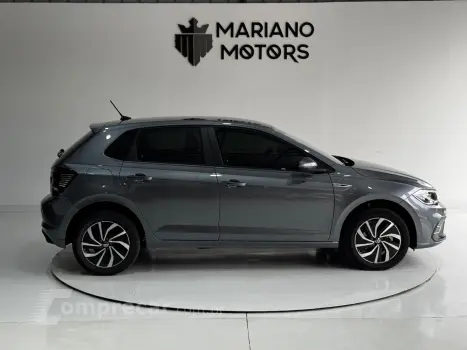 POLO 1.0 170 TSI HIGHLINE AUTOMÁTICO