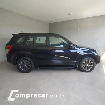 GRAND VITARA 2WD 4X2 2.0 16V 4P