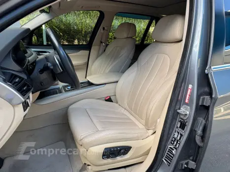 X5 3.0 4X4 30D I6 Turbo