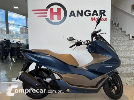 HONDA PCX 160 DLX