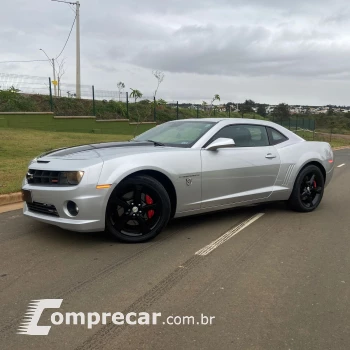 CAMARO 5.7 V8 SS