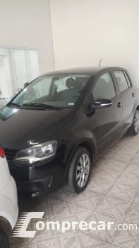 Volkswagen FOX 1.0 4 portas