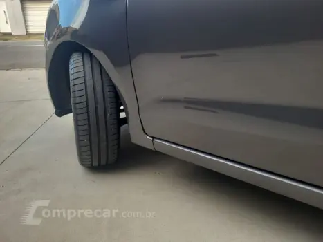 Ka 1.5 TITANIUM 12V Flex 5p Aut.