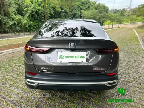 FASTBACK 1.0 Turbo 200 Impetus