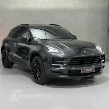 Macan 2.0 Turbo