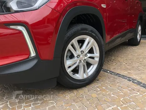 Tracker 1.0 Turbo Flex Lt Automático