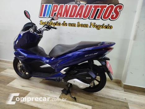 PCX 150 150 cc