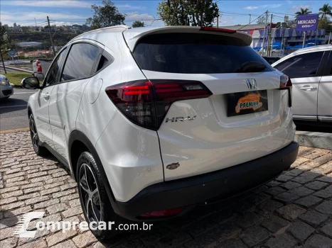 HR-V 1.8 16V EX