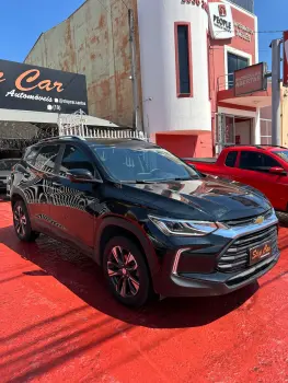 CHEVROLET TRACKER 1.2 Turbo Premier 4 portas