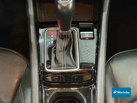 COMPASS 1.3 T270 TURBO FLEX LONGITUDE AT6