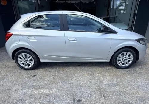 ONIX 1.0 MPFI JOY 8V