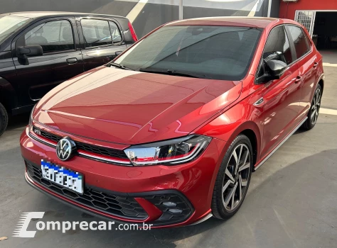 POLO 1.4 250 TSI GTS