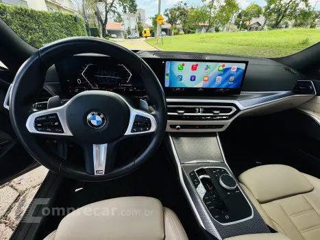 320I 2.0 M Sport GP 16V Turbo Active