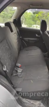 PALIO 1.8 MPI HLX Weekend 8V