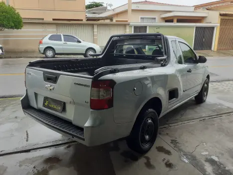 MONTANA 1.4 MPFI LS CS 8V