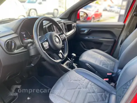 STRADA 1.3 FIREFLY FLEX VOLCANO CD MANUAL