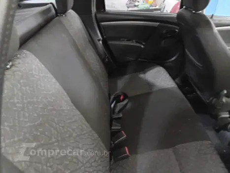 Duster Dinamique 1.6