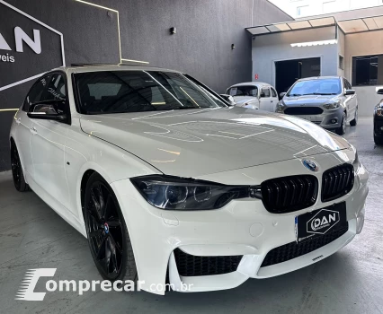 328I 2.0 GP 16V