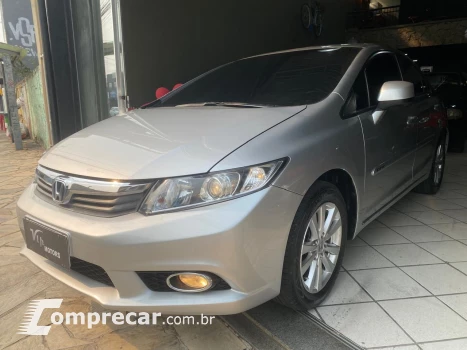 CIVIC 1.8 LXS 16V