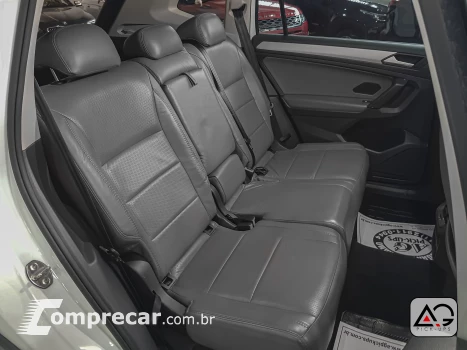 TIGUAN 1.4 250 TSI Allspace