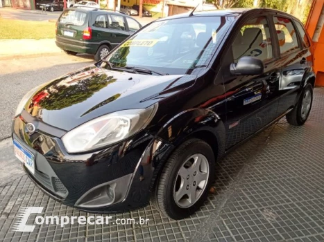 FORD FIESTA HATCH - 1.0 MPI HATCH 8V 4P MANUAL 4 portas