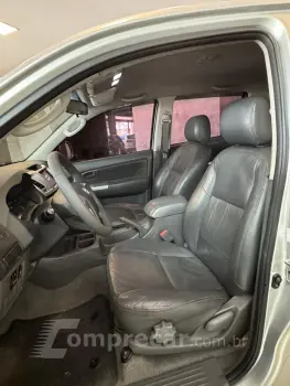 HILUX 2.7 SR 4X2 CD 16V