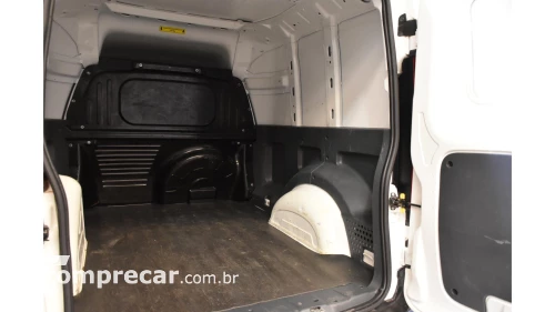 FIORINO - 1.4 MPI FURGÃO ENDURANCE 8V 2P MANUAL