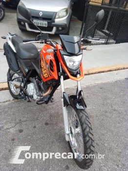 XTZ CROSSER 150