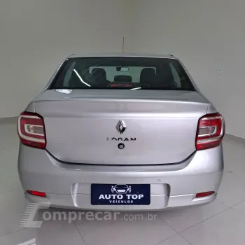 LOGAN 1.0 12V SCE ZEN