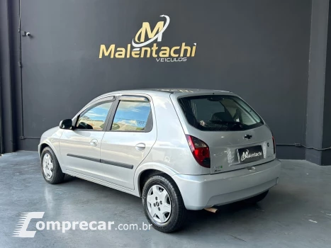 CELTA 1.0 MPFI LT 8V FLEX 4P MANUAL