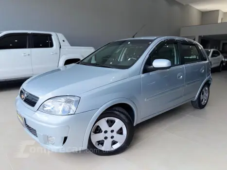 CORSA 1.4 MPFI Maxx 8V