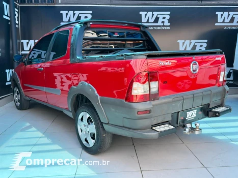 STRADA 1.4 MPI Working CD 8V