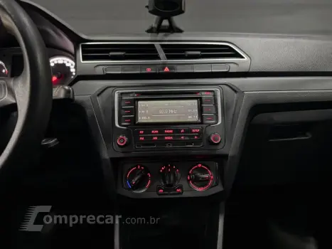 GOL 1.0 12V MPI TOTALFLEX 4P MANUAL