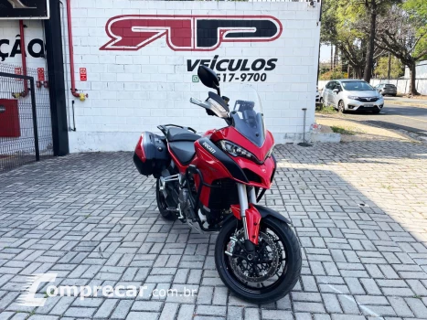 MULTISTRADA 1260 S