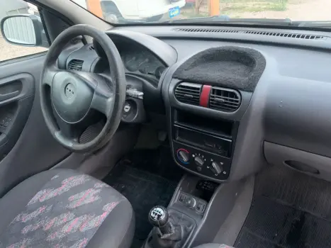 Montana 1.8 FLEX CONQUEST