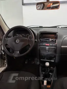 Siena ELX 1.0 mpi Fire/Fire Flex 8V 4p