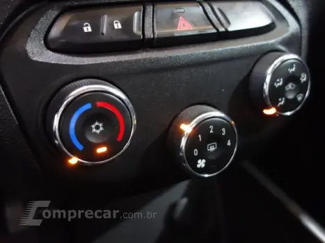 ONIX - 1.0 MPFI LT 8V 4P MANUAL