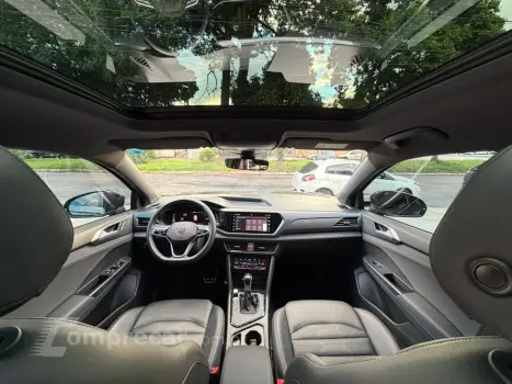 Taos 1.4 250 Tsi Total Flex Highline Automático