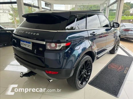 RANGE ROVER EVOQUE 2.0 Prestige 4WD 16V