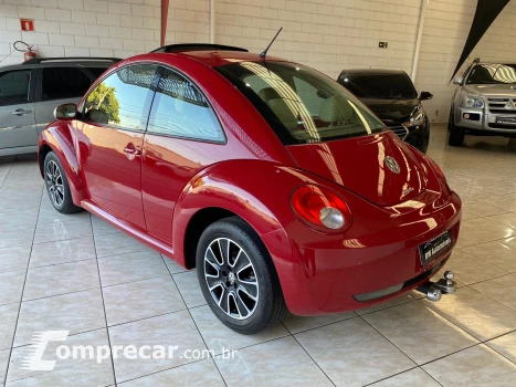 NEW BEETLE 2.0 MI 8V