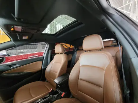 CRUZE Sport Premier 1.4 16V TB Flex Aut.