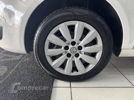 SPACEFOX 1.6 MI Trend 8V